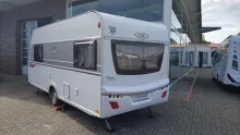 Fahrzeugbild LMC Style 450E #1