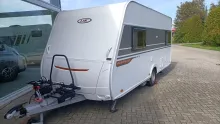 Fahrzeugbild LMC Style 450E #3
