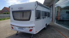 Fahrzeugbild LMC Style 450E #6