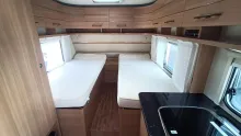 Fahrzeugbild LMC Style 450E #9