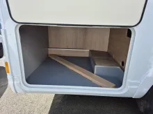 Fahrzeugbild Hobby OnTour T 700 F Rückfahrkamera/Markise #6