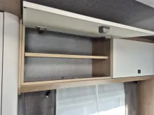 Fahrzeugbild Hobby OnTour T 700 F Rückfahrkamera/Markise #16