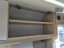 Fahrzeugbild Hobby OnTour T 700 F Rückfahrkamera/Markise #17