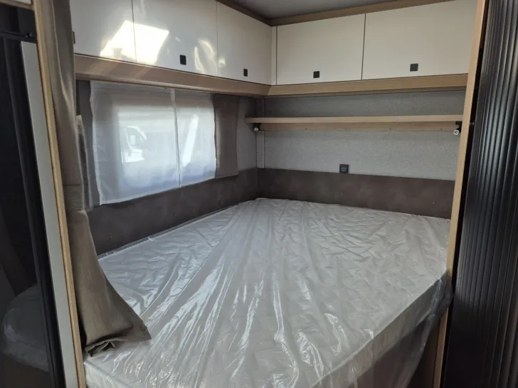 Fahrzeugbild Hobby OnTour T 700 F Rückfahrkamera/Markise #24