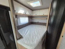 Fahrzeugbild Hobby OnTour T 700 F Rückfahrkamera/Markise #25