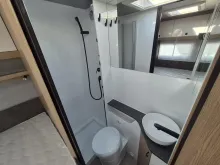 Fahrzeugbild Hobby OnTour T 700 F Rückfahrkamera/Markise #27