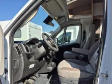 Fahrzeugbild Hobby OnTour T 700 F Rückfahrkamera/Markise #8