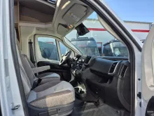 Fahrzeugbild Hobby OnTour T 700 F Rückfahrkamera/Markise #10