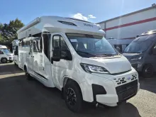 Fahrzeugbild Hobby OnTour T 700 F /BIS ZU 20% RABATT #3