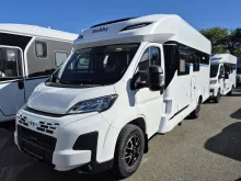 Fahrzeugbild Hobby OnTour T 700 F /BIS ZU 20% RABATT #4