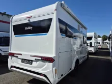 Fahrzeugbild Hobby OnTour T 700 F /BIS ZU 20% RABATT #6