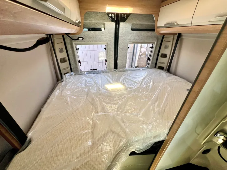 Fahrzeugbild Knaus BoxLife 540 MQ Platinum Selection #11