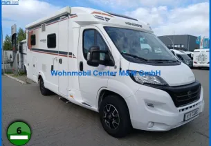 Bild CaraCompact EDITION PEPPER 600 MEG