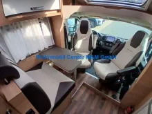 Fahrzeugbild Weinsberg CaraCompact Edition Pepper 600MEG TV Sat AHK Edi #3