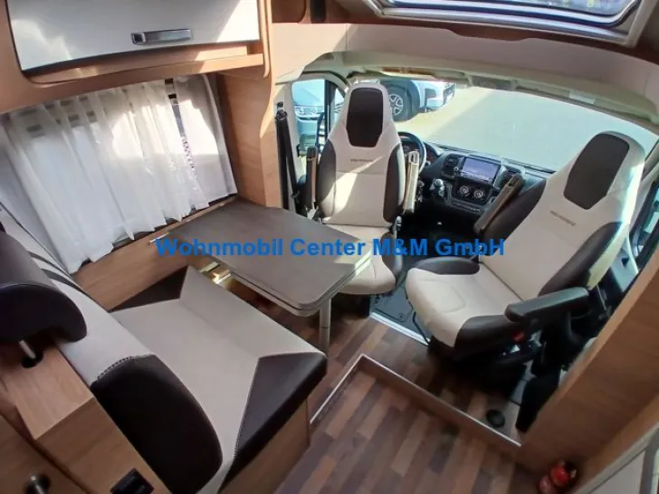 Fahrzeugbild Weinsberg CaraCompact Edition Pepper 600MEG TV Sat AHK Edi #3