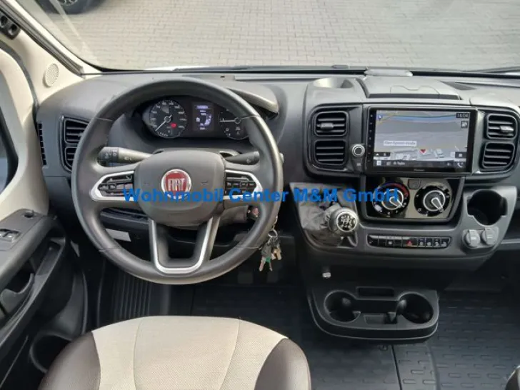 Fahrzeugbild Weinsberg CaraCompact Edition Pepper 600MEG TV Sat AHK Edi #4