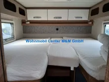 Fahrzeugbild Weinsberg CaraCompact Edition Pepper 600MEG TV Sat AHK Edi #6