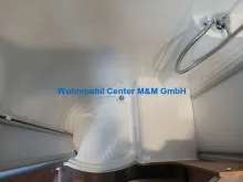 Fahrzeugbild Weinsberg CaraCompact Edition Pepper 600MEG TV Sat AHK Edi #14