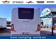 Fahrzeugbild Carthago chic c-line I 5.0 QB L Modell 2027 #5
