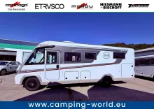 Fahrzeugbild Carthago chic c-line I 5.0 QB L Modell 2027 #6