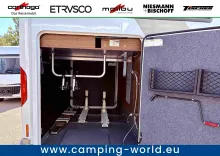 Fahrzeugbild Carthago chic c-line I 5.0 QB L Modell 2027 #9