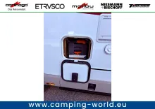 Fahrzeugbild Carthago chic c-line I 5.0 QB L Modell 2027 #10