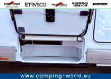 Fahrzeugbild Carthago chic c-line I 5.0 QB L Modell 2027 #11