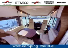 Fahrzeugbild Carthago chic c-line I 5.0 QB L Modell 2027 #13
