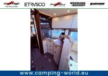 Fahrzeugbild Carthago chic c-line I 5.0 QB L Modell 2027 #15
