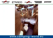 Fahrzeugbild Carthago chic c-line I 5.0 QB L Modell 2027 #16