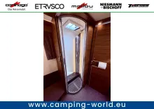 Fahrzeugbild Carthago chic c-line I 5.0 QB L Modell 2027 #17