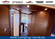 Fahrzeugbild Carthago chic c-line I 5.0 QB L Modell 2027 #19