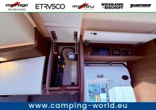 Fahrzeugbild Carthago chic c-line I 5.0 QB L Modell 2027 #23