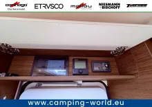 Fahrzeugbild Carthago chic c-line I 5.0 QB L Modell 2027 #24