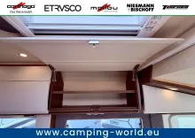Fahrzeugbild Carthago chic c-line I 5.0 QB L Modell 2027 #25