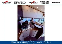 Fahrzeugbild Carthago chic c-line I 5.0 QB L Modell 2027 #27