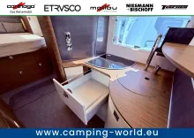 Fahrzeugbild Carthago chic c-line I 5.0 QB L Modell 2027 #31