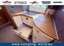 Fahrzeugbild Carthago chic c-line I 5.0 QB L Modell 2027 #32