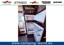 Fahrzeugbild Carthago chic c-line I 5.0 QB L Modell 2027 #40