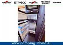 Fahrzeugbild Carthago chic c-line I 5.0 QB L Modell 2027 #41