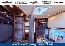 Fahrzeugbild Carthago chic c-line I 5.0 QB L Modell 2027 #42