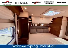 Fahrzeugbild Carthago chic c-line I 5.0 QB L Modell 2027 #43