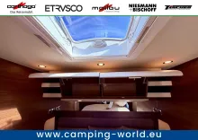 Fahrzeugbild Carthago chic c-line I 5.0 QB L Modell 2027 #44
