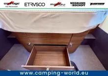 Fahrzeugbild Carthago chic c-line I 5.0 QB L Modell 2027 #47