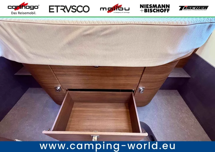 Fahrzeugbild Carthago chic c-line I 5.0 QB L Modell 2027 #47
