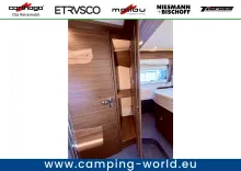 Fahrzeugbild Carthago chic c-line I 5.0 QB L Modell 2027 #50