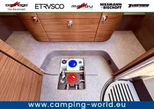 Fahrzeugbild Carthago chic c-line I 5.0 QB L Modell 2027 #51