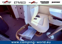 Fahrzeugbild Carthago chic c-line I 5.0 QB L Modell 2027 #54