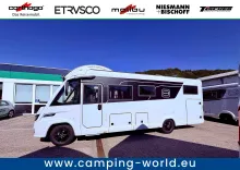 Fahrzeugbild Carthago chic c-line I 4.9 LE L Modell 2027 #6