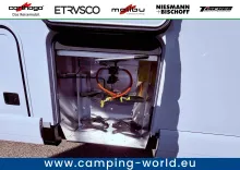 Fahrzeugbild Carthago chic c-line I 4.9 LE L Modell 2027 #8